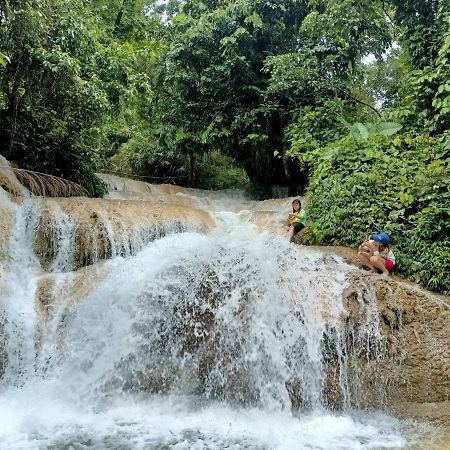 Puluong Homestay1Holiday Pu Luong Buitenkant foto