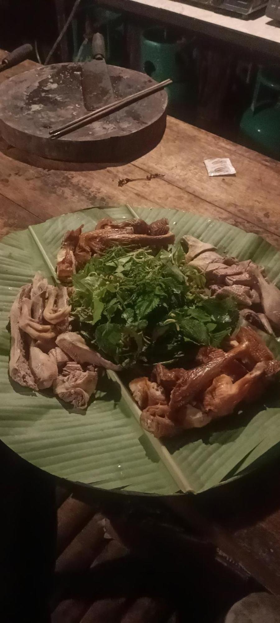 Puluong Homestay1Holiday Pu Luong Buitenkant foto